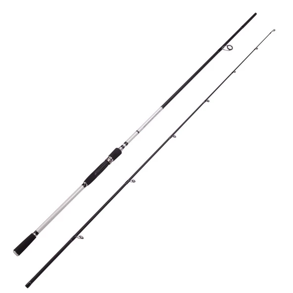 Albastar Procatch Jack X 270 cm 20-60g Atarlı Karbon Spin Olta Kamışı