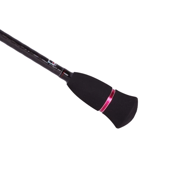 Albastar Trigger-A 198 cm 180g Aksiyonluı Karbon Slow Jigging Olta Kamışı - Resim 4