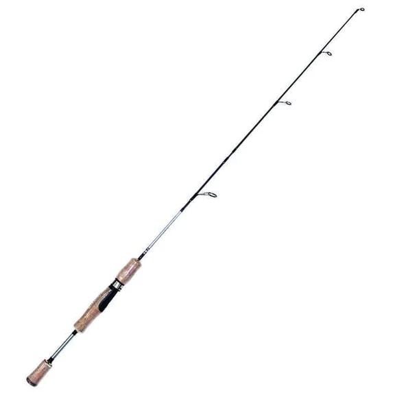 Albastar Trout Winner 120 cm 2-6g Atarlı Karbon Alabalık Olta Kamışı