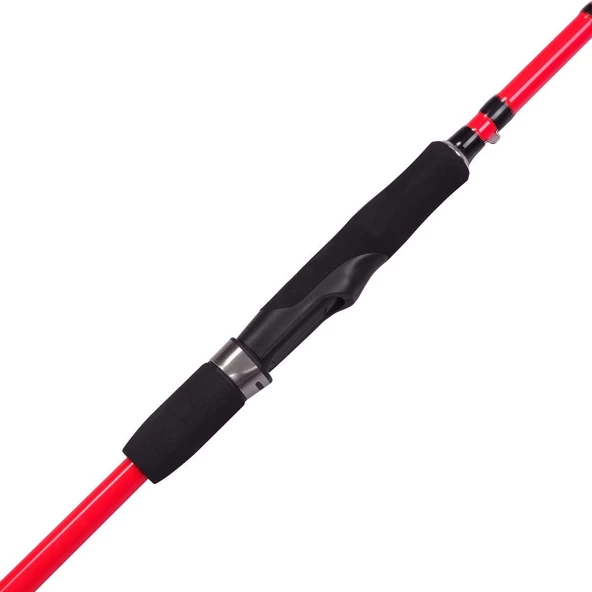 Albastar Neo Spin 240 cm 15-40g Atarlı Karbon Spin Olta Kamışı - Resim 4
