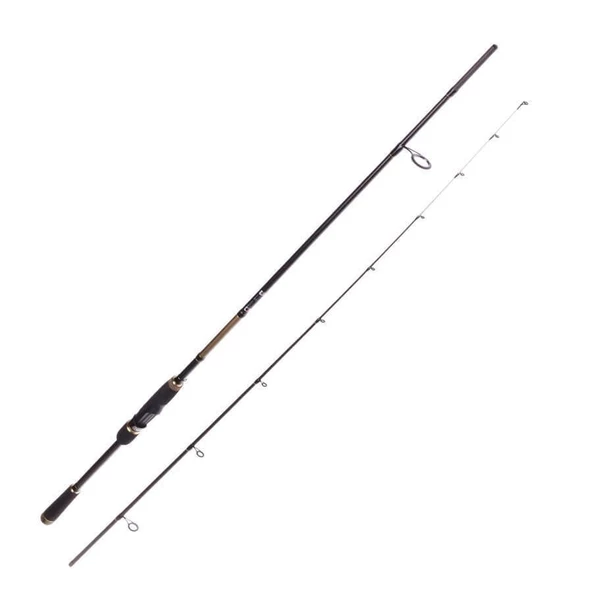 Albastar Dropking 210 cm 7-28g Atarlı Karbon Spin Olta Kamış