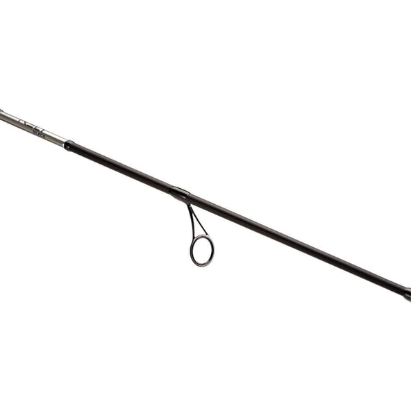 13 Fishing Rely 220 cm 20-80g Atarlı Karbon Spin Olta Kamışı - 2