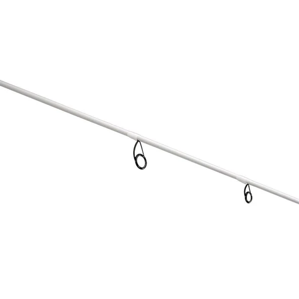 13 Fishing Fate V3 213 cm 15-40g Atarlı Karbon Spin Olta Kamışı - Resim 3