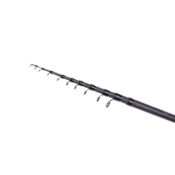 Albastar Gentle Fish 560 cm 5-25g Aksiyonlu Porselenli Karbon Göl Olta Kamışı - Resim 2