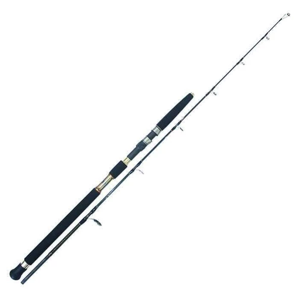Albastar Elements 180 cm 230g Atarlı Jig Olta Kamış ürün görseli