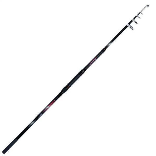 Albastar Carp 390 cm 3.5 lbs Aksiyonlu Karbon Sazan Olta Kamışı