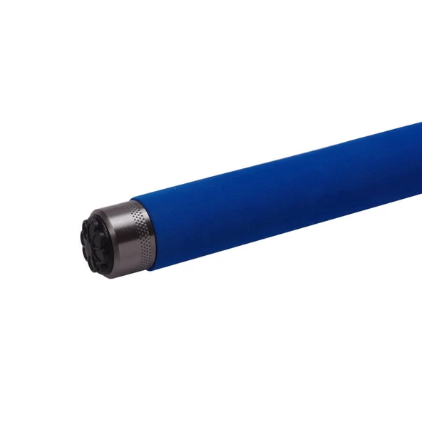 Albastar Eren 210 cm 40-80g Atarlı Fiber Teleskopik Olta Kamışı - 5