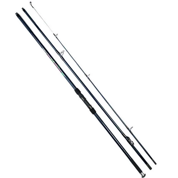 Albastar Ninja 420 cm 150-250g Atarlı Parçalı Karbon Surf Olta Kamışı