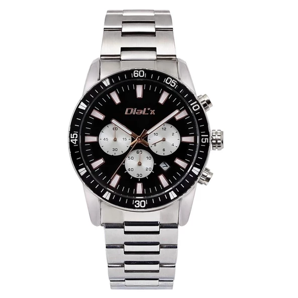 Dialx DX 5529 4 Erkek Kol Saati ürün görseli