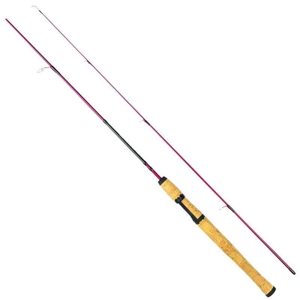 Albastar Matrix 165 cm 5-20g Atarlı Karbon Spin Olta Kamışı