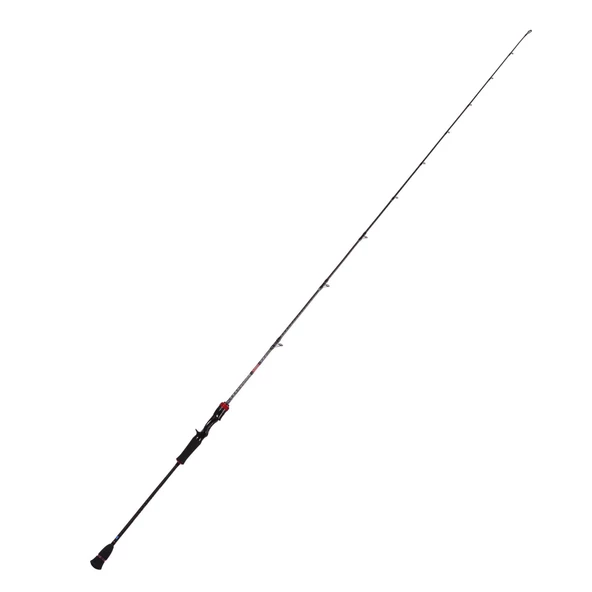 Albastar Trigger-A 198 cm 180g Aksiyonluı Karbon Slow Jigging Olta Kamışı