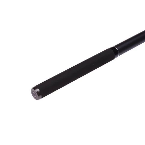 Albastar Duracarp 360 cm 3 lbs Aksiyonlu Karbon Parçalı Sazan Olta Kamışı - 3