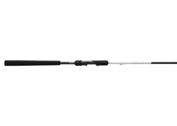 13 Fishing Rely 250 cm 20-80g Atarlı Karbon Spin Olta Kamışı