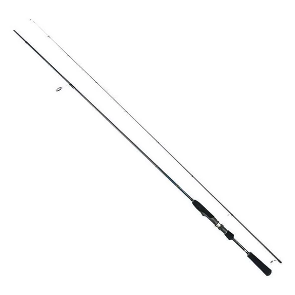 Albastar Rock Fisher 240 cm 0.5-6g Atarlı Karbon LRF Olta Kamışı