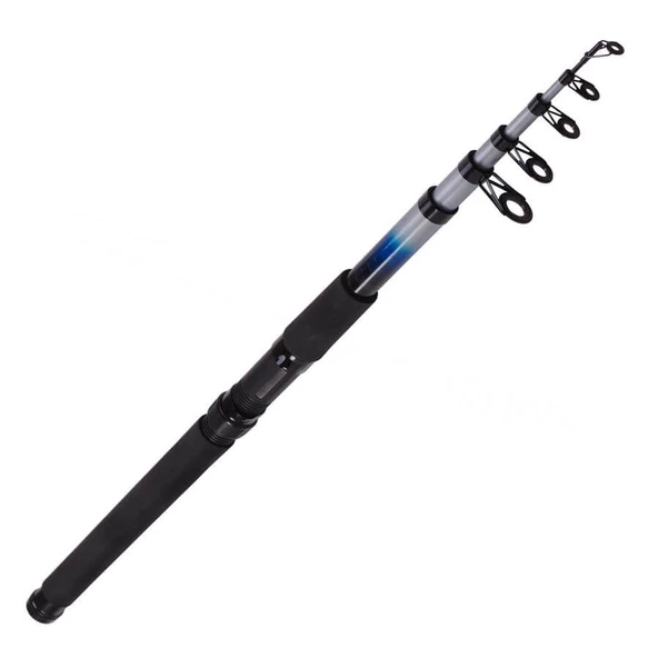 Albastar Compress 270 cm 40-90g Atarlı Kompozit Teleskopik Olta Kamışı