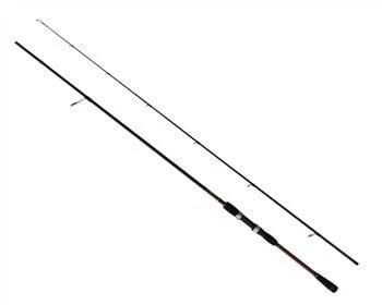 Captain Sea Bass Game 240 cm 10-30g Atarlı Karbon Spin Olta Kamışı