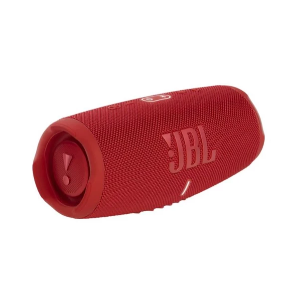 JBL Charge 5 Kırmızı Bluetooth Hoparlör