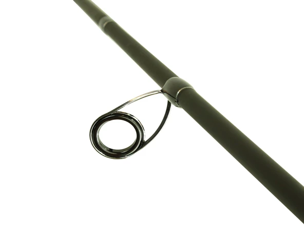 Captain Dynamic Spin 275 cm 14-40g Atarlı Karbon Spin Olta Kamışı - 2