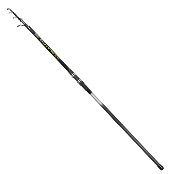 Captain Cast Strong Elite 425 cm 80-180g Atarlı Karbon Surf Olta Kamışı