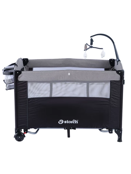 Baby Storch - Oyun Parkı Full Set - 3