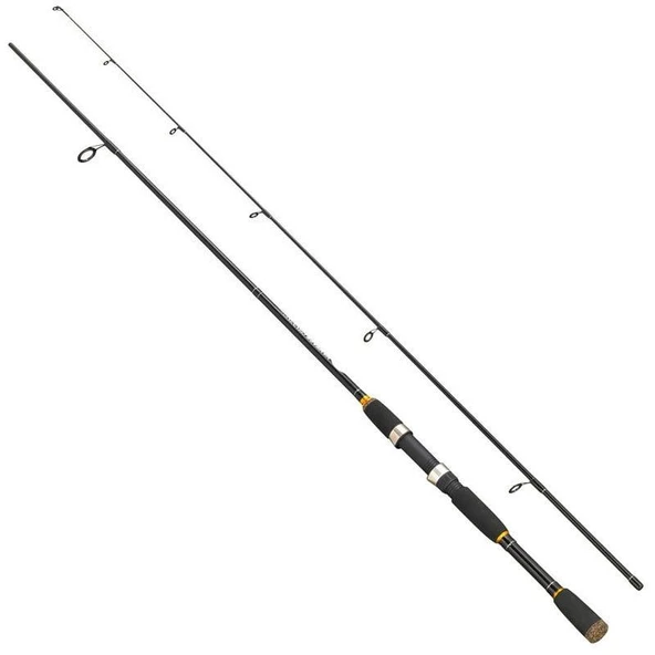 Fladen Vantage 270 cm 15-50g Atarlı Karbon Spin Olta Kamışı ürün görseli