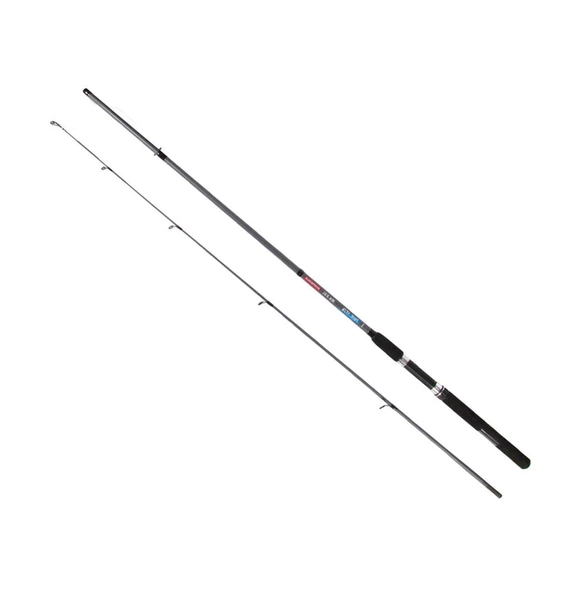 Ecotackle Pure 270 cm 10-30g Atarlı Fiber Spin Olta Kamışı ürün görseli