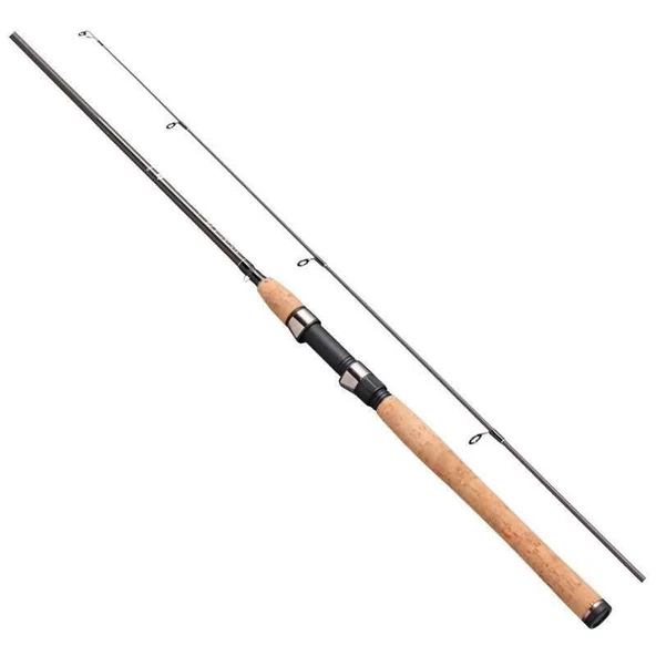 Fladen Warbird Classic 270 cm 15-40g Atarlı Karbon Spin Olta Kamışı