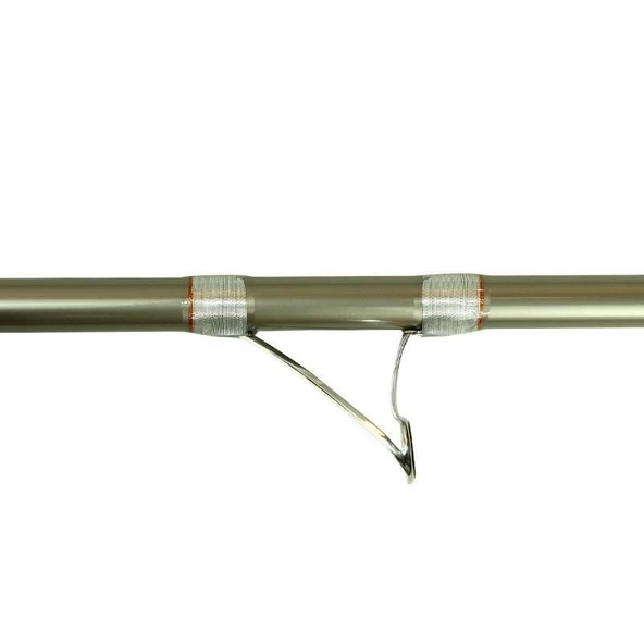 Captain Stinger 420 cm 100-250g Atarlı Karbon 3 Parça Surf Olta Kamışı - 2