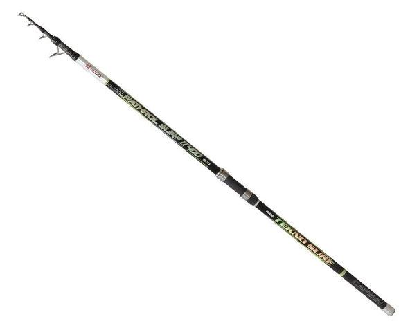Captain Pathrol II 425 cm 80-150g Karbon Surf Olta Kamışı