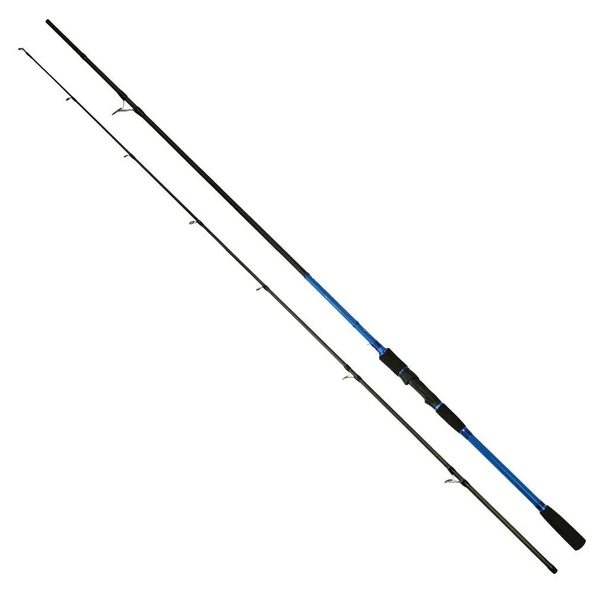 Captain Shorline 290 cm 40-90g Atarlı Karbon Shore Jig Olta Kamışı