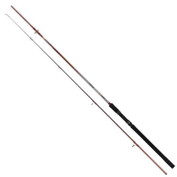 Kali Kunnan Genesis 300 cm 40-120g Atarlı Karbon Spin Olta Kamışı