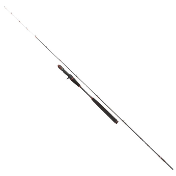 Penn Conflict 206 cm 60-120g Atarlı Karbon Tetikli TaiRubber Olta Kamışı