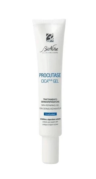 BioNike Procutase Cicaplus gel 40 ml