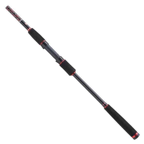 Penn Squadron III Labrax 240 cm 20-40g Atarlı Karbon Spin Olta Kamışı - 3