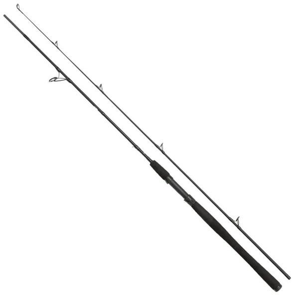 Penn Wrath 244 cm 20-40g Atarlı Karbon Spin Olta Kamışı ürün görseli