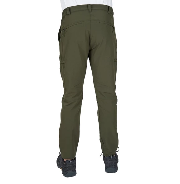 Alpinist Spitz Tactical Erkek Pantolon XL Beden Haki - 2