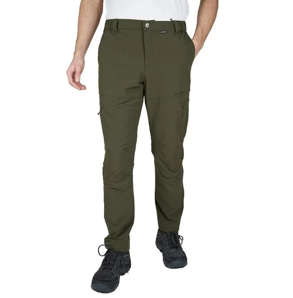 Alpinist Spitz Tactical Erkek Pantolon XL Beden Haki