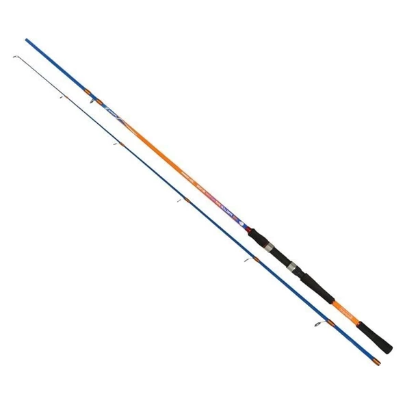 Kali Kunnan Prelude 210 cm 15-40g Atarlı Karbon Spin Olta Kamışı ürün görseli