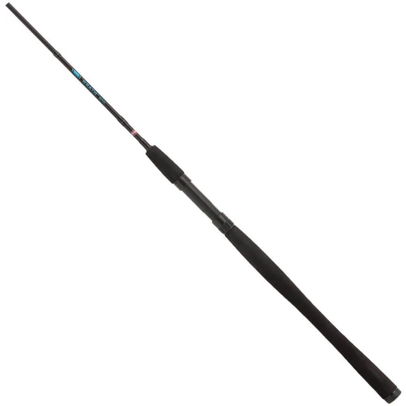 Penn Wrath 244 cm 20-40g Atarlı Karbon Spin Olta Kamışı - Resim 2
