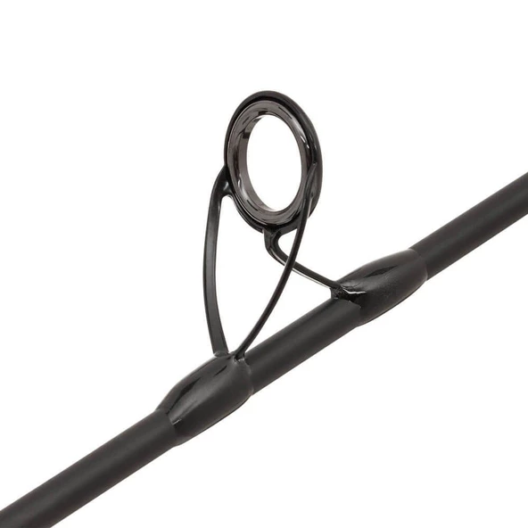 Penn Wrath 244 cm 20-40g Atarlı Karbon Spin Olta Kamışı - Resim 4