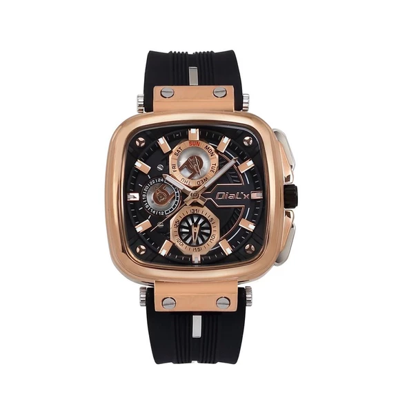 Dialx DX 5500 3 ERKEK KOL SAATİ ürün görseli