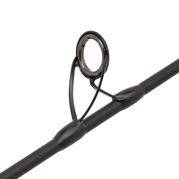 Penn Wrath 274 cm 30-60g Atarlı Karbon Spin Olta Kamışı - Resim 4