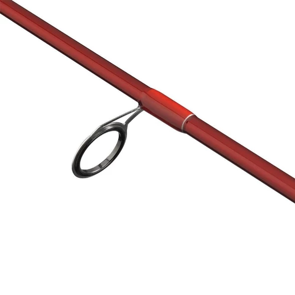 Penn Squadron III Labrax 240 cm 20-40g Atarlı Karbon Spin Olta Kamışı - 2