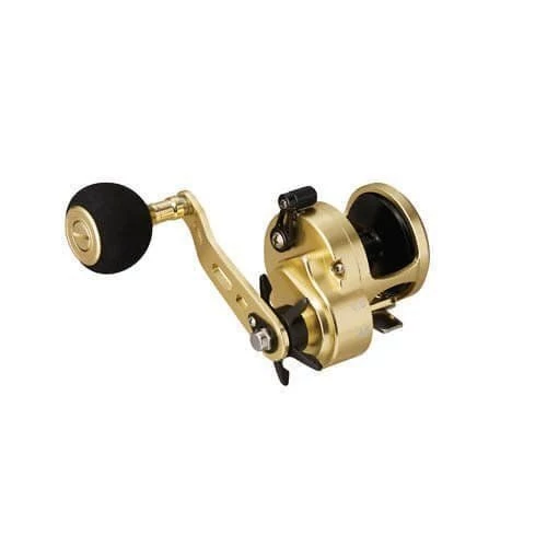 Banax Big Tide 200 7 Bilyalı 6.0:1 Devirli Sağ El Baitcasting Olta Makinesi ürün görseli