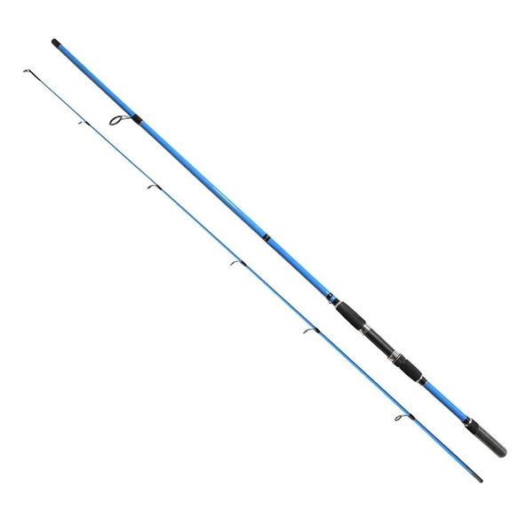 Ecotackle Pure Spin Blue 270 cm 10-30g Atarlı Fiber Spin Olta Kamışı