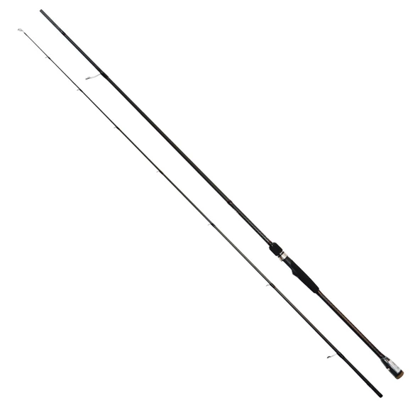 Silstar Capture 274 cm 8-27g Atarlı Karbon Spin Olta Kamışı