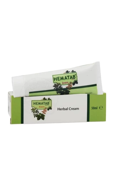 SPOT Hematab 50 Ml Krem - 2