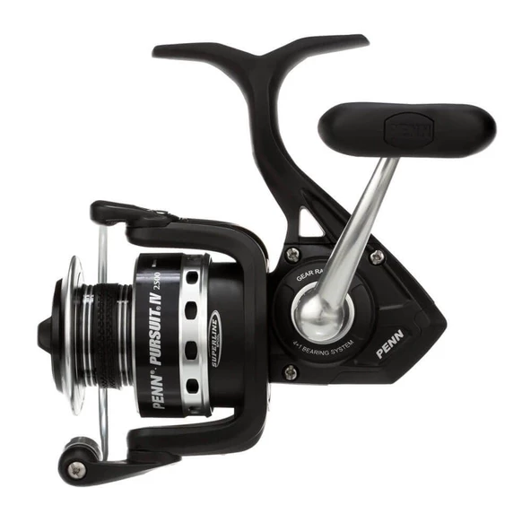 Penn Pursuit IV 3000T 4+1 Bilyalı 6.2:1 Devirli Spin Olta Makinesi ürün görseli