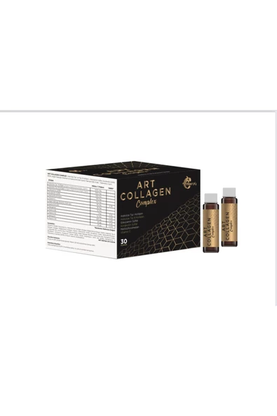 ART COLLAGEN COMPLEX 786534 Kolajen