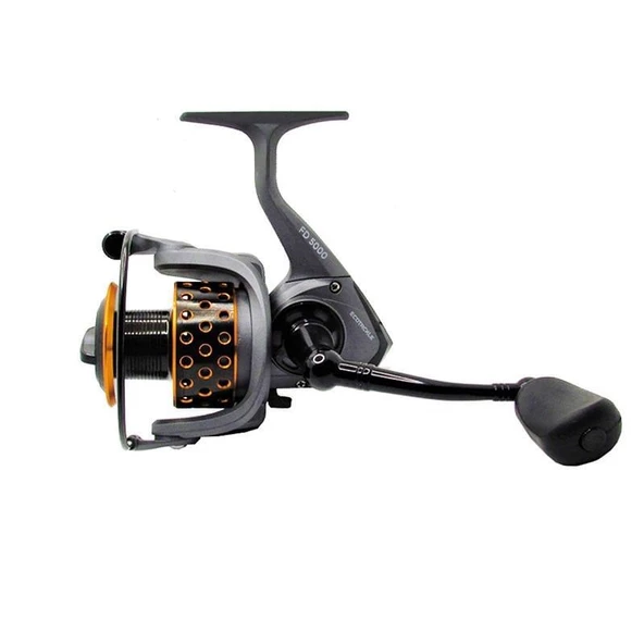 Ecotackle Sumire 40 6+1 Bilyalı 5.2:1 Devirli Spin Olta Makinesi - 1